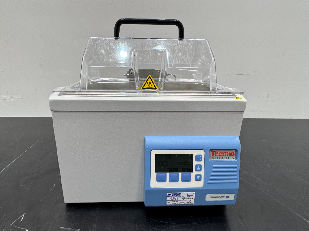 Image of Thermo TSGP05 Water Bath